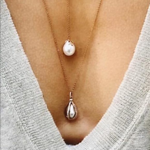 Carbon & Hyde necklace - Picture 4 of 8